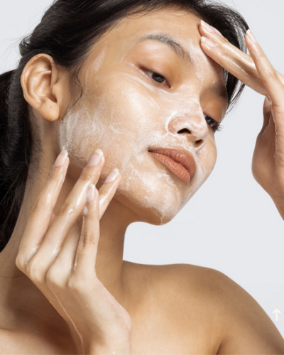 SKIN CARE & FACIALS