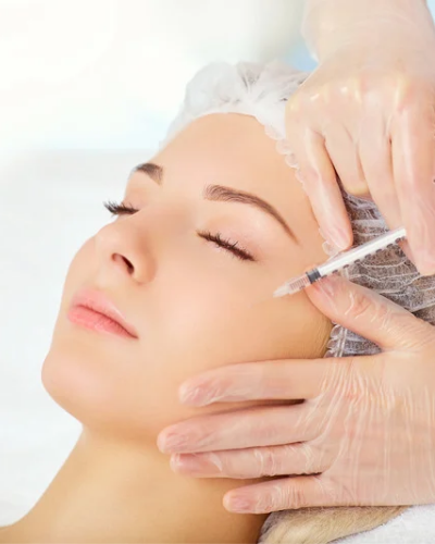 INJECTABLES